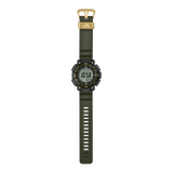 G-Shock PRO TREK 30th Anniversary PRG-340 Series 51.7mm Black/Digital Dial Men's Watch PRG340ANS-3
