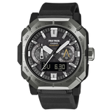 G-Shock PRO TREK PRW-B1000 Series 45.8mm Black Dial Men's Watch PRWB1000-1