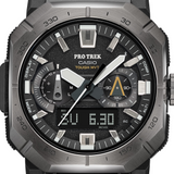 G-Shock PRO TREK PRW-B1000 Series 45.8mm Black Dial Men's Watch PRWB1000-1