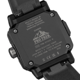 G-Shock PRO TREK PRW-B1000 Series 45.8mm Black Dial Men's Watch PRWB1000-1
