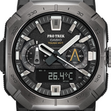 G-Shock PRO TREK PRW-B1000 Series 45.8mm Black Dial Men's Watch PRWB1000-1