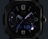 G-Shock PRO TREK PRW-B1000 Series 45.8mm Black Dial Men's Watch PRWB1000-1
