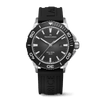 Maurice Lacroix Pontos S Solar 42mm Black Dial Men's Watch PT1008-SSL20-330-2