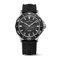 Maurice Lacroix Pontos S Solar 42mm Black Dial Men's Watch PT1008-SSL20-330-2