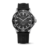 Maurice Lacroix Pontos S Solar 42mm Black Dial Men's Watch PT1008-SSL20-330-2