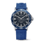 Maurice Lacroix Pontos S Solar 42mm Blue Dial Men's Watch PT1008-SSL40-430-4