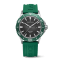 Maurice Lacroix Pontos S Solar 42mm Black Dial Men's Watch PT1008-SSL50-330-5