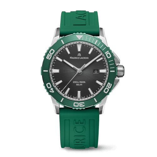 Maurice Lacroix Pontos Watches