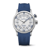 Maurice Lacroix Pontos S Diver 42mm White Dial Men's Watch PT6248-SS00L-130-4