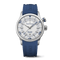 Maurice Lacroix Pontos S Diver 42mm White Dial Men's Watch PT6248-SS00L-130-4