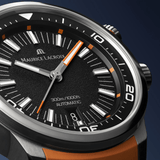 Maurice Lacroix Pontos S Diver 42mm Men's Watch PT6248-SS00L-330-J