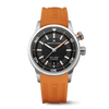 Maurice Lacroix Pontos S Diver 42mm Men's Watch PT6248-SS00L-330-J