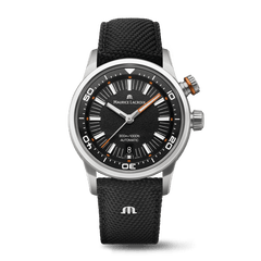 Maurice Lacroix Pontos S Diver 42mm Men's Watch PT6248-SS00L-330-J