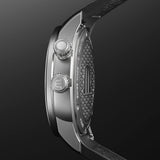 Maurice Lacroix Pontos S Diver 42mm Black Dial Men's Watch PT6248-TT03L-330-2