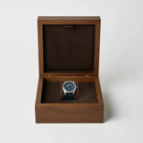 Bremont Altitude Perpetual Calendar GMT 42mm Blue Dial Men's Watch ALT42-PER-TI-BL-B