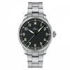 Laco Augsburg 42mm Black Dial Men's Watch 861895.2