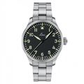 Laco Augsburg 42mm Black Dial Men's Watch 861895.2