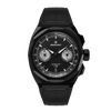 Bremont Supernova Chronograph Stephen Hawking Edition 41mm Black Dial Men's Watch SN41-CHR-DLC-HWK-R-S