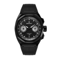 Bremont Supernova Chronograph Stephen Hawking Edition 41mm Black Dial Men's Watch SN41-CHR-DLC-HWK-R-S