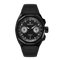 Bremont Supernova Chronograph Stephen Hawking Edition 41mm Black Dial Men's Watch SN41-CHR-DLC-HWK-R-S