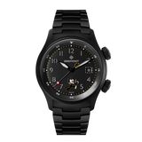 Bremont Altitude MB Meteor Felix The Cat 42mm Black Dial Men's Watch ALT42-MT-DLC-FELIX-B