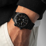 Bremont Altitude MB Meteor Felix The Cat 42mm Black Dial Men's Watch ALT42-MT-DLC-FELIX-B