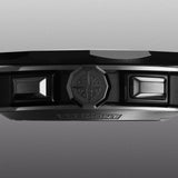 Bremont Supernova Chronograph 41mm Black Dial Men's Watch SN41-CHR-SS-BK-R-S