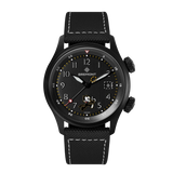 Bremont Altitude MB Meteor Felix The Cat 42mm Black Dial Men's Watch ALT42-MT-DLC-FELIX-L-S