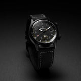Bremont Altitude MB Meteor Felix The Cat 42mm Black Dial Men's Watch ALT42-MT-DLC-FELIX-L-S