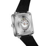 Marvin DN8 42mm Black Dial Men's Watch M153.13.33.94