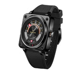 Marvin DN8 42mm Black Dial Men's Watch M153.23.44.94