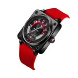 Marvin DN8 42mm Black Dial Men's Watch M153.23.43.99