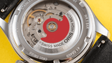 Oris Big Crown Pointer Date Bullseye 38mm Mulicoloured Dial Men's Watch 01 754 7779 4061-07 5 19 25