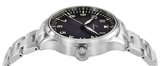 Laco Augsburg 42mm Black Dial Men's Watch 861895.2