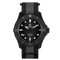 Bremont Supermarine Full Ceramic Tactical Black 43mm Black Dial Men's Watch SM43-DT-BKCER-BK-N-S