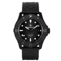 Bremont Supermarine Full Ceramic Tactical Black 43mm Black Dial Men's Watch SM43-DT-BKCER-BK-R-S