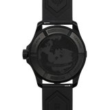 Bremont Supermarine Full Ceramic Tactical Black 43mm Black Dial Men's Watch SM43-DT-BKCER-BK-R-S