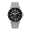 Bremont Supermarine 500M 43mm Black Dial Men's Watch SM43-DT-SS-BK-B