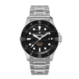 Bremont Supermarine 500M 43mm Black Dial Men's Watch SM43-DT-SS-BK-B
