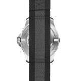 Bremont Supermarine 500M 43mm Polar White Dial Men's Watch SM43-DT-SS-WH-N-S