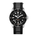 Bremont Supermarine 500M 43mm Black Dial Men's Watch SM43-DT-SS-BK-N-S