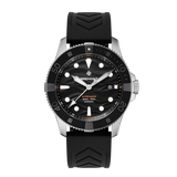 Bremont Supermarine 500M 43mm Black Dial Men's Watch SM43-DT-SS-BK-R-S