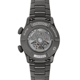Bremont Altitude MB Meteor Stealth Grey 42mm Grey Dial Men's Watch ALT42-MT-GRTI-GR-B