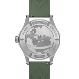 Bremont Supermarine 300M 40mm Green Dial Men's Watch SM40-ND-SS-GN-R-S