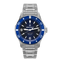 Bremont Supermarine 300M 40mm Blue Dial Men's Watch SM40-ND-SS-BL-B