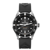 Bremont Supermarine 300M Date 40mm Black Dial Men's Watch SM40-DT-SS-BK-R-S