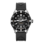 Bremont Supermarine 300M Date 40mm Black Dial Men's Watch SM40-DT-SS-BK-R-S