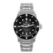 Bremont Supermarine 300M Date 40mm Black Dial Men's Watch SM40-DT-SS-BK-B