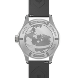 Bremont Supermarine 300M Date 40mm Black Dial Men's Watch SM40-DT-SS-BK-R-S