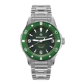 Bremont Supermarine 300M 40mm Green Dial Men's Watch SM40-ND-SS-GN-B